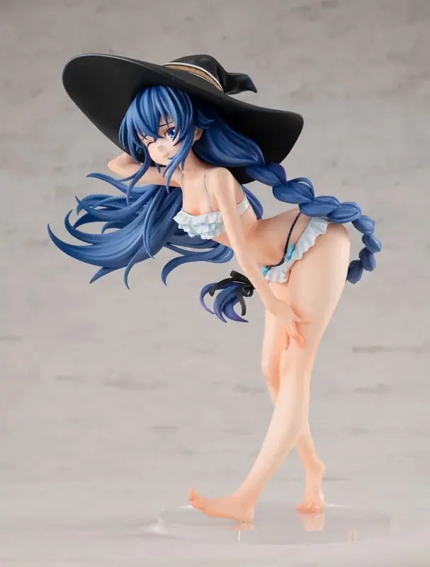 『無職転生III ～異世界行ったら本気だす～』より、「ロキシー」が水着姿のフィギュアで登場。あみあみ含む一部流通限定でご案内中。 画像 6
