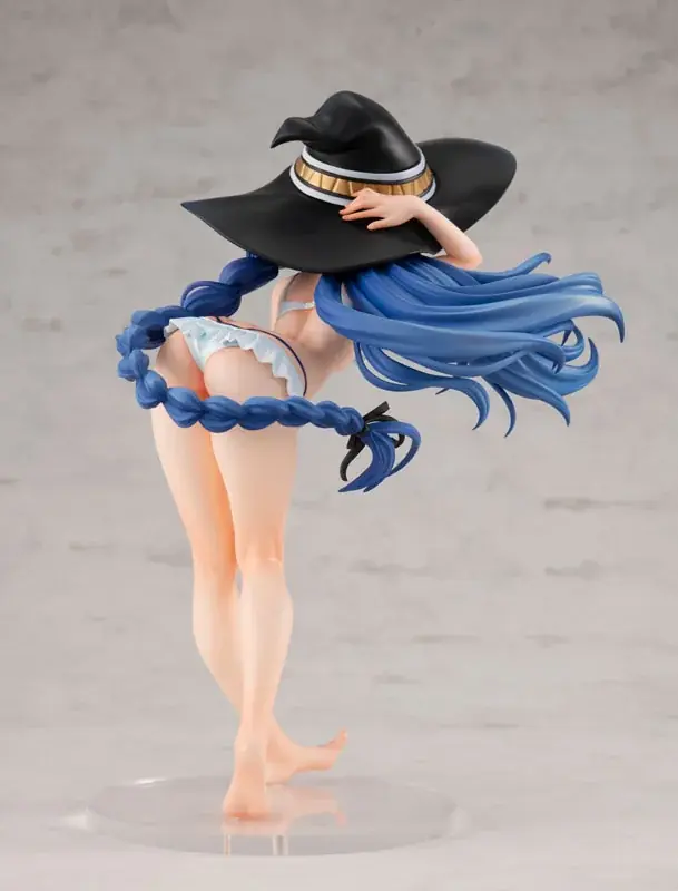 『無職転生III ～異世界行ったら本気だす～』より、「ロキシー」が水着姿のフィギュアで登場。あみあみ含む一部流通限定でご案内中。 画像 7