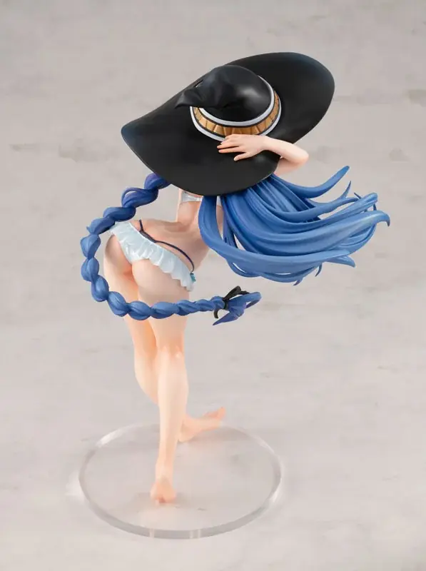 『無職転生III ～異世界行ったら本気だす～』より、「ロキシー」が水着姿のフィギュアで登場。あみあみ含む一部流通限定でご案内中。 画像 8