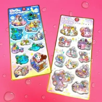 「ほっぺちゃん」が原宿にカムバック！「平成ギャルほっぺちゃん」コラボカフェを8月1日より期間限定開催 画像 8