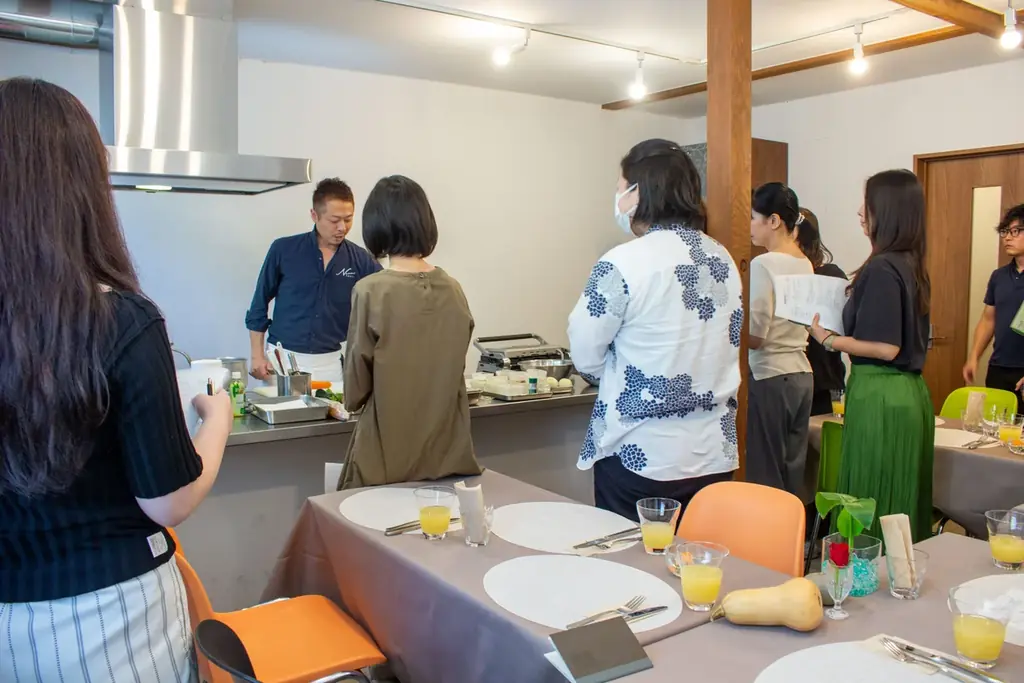栃木県で6店舗展開の農産直売所「あぜみち」が茨城県へ初進出！水戸の生産者200名と紡ぐ「あぜみち水戸店」8月7日（金）グランドオープン！ 画像 18