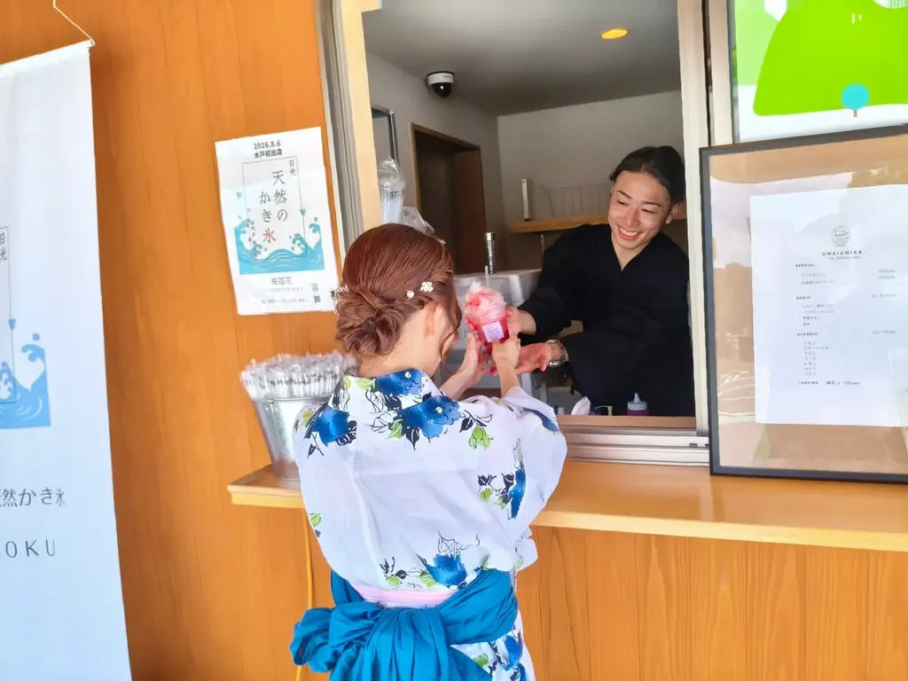 栃木県で6店舗展開の農産直売所「あぜみち」が茨城県へ初進出！水戸の生産者200名と紡ぐ「あぜみち水戸店」8月7日（金）グランドオープン！ 画像 8