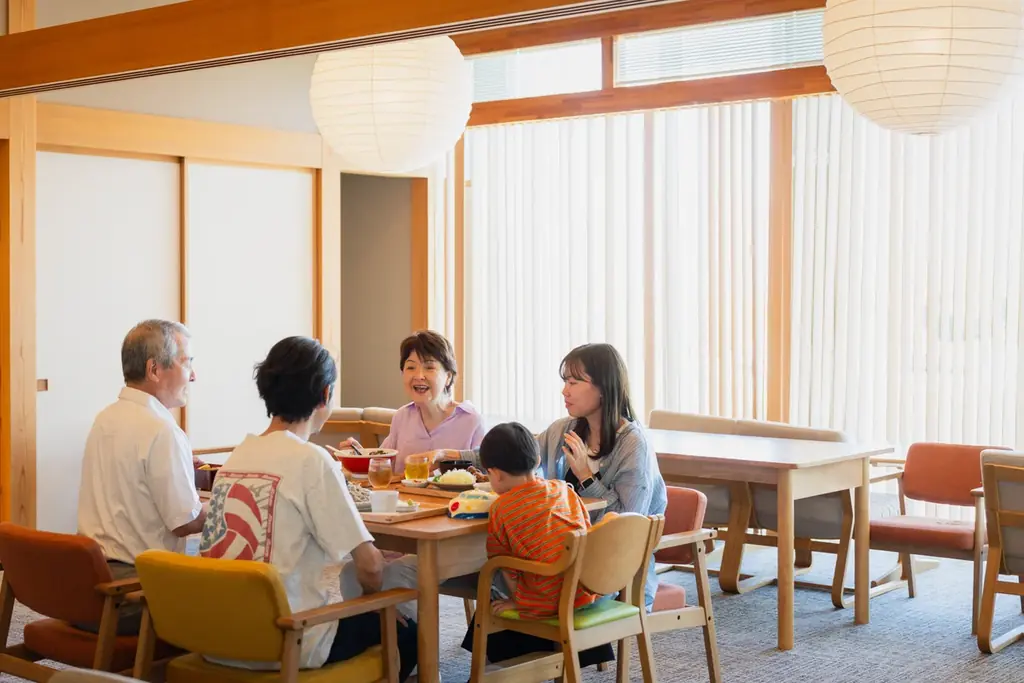 【長野県千曲市】温泉を核に、三世代が一日楽しめる交流施設へ。「湯のさとちくま白鳥園」が8月1日にリニューアルオープン！ 画像 11