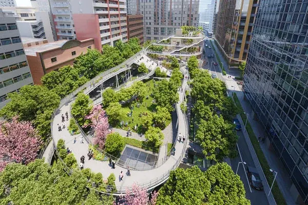 【2026年8月7日オープン】博多駅前「明治公園」にpain stockとLANDICがプロデュースするベーカリー・パンビストロ「Land Bageri」が誕生 画像 9