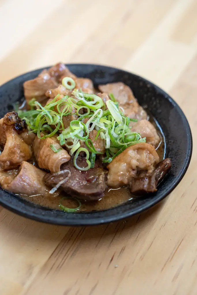 【大阪・西成】「今日は、自分を許す日。」ストレスを解放する“背徳飯”専門店『背徳屋』が誕生。西成の新名物を目指す。 画像 4