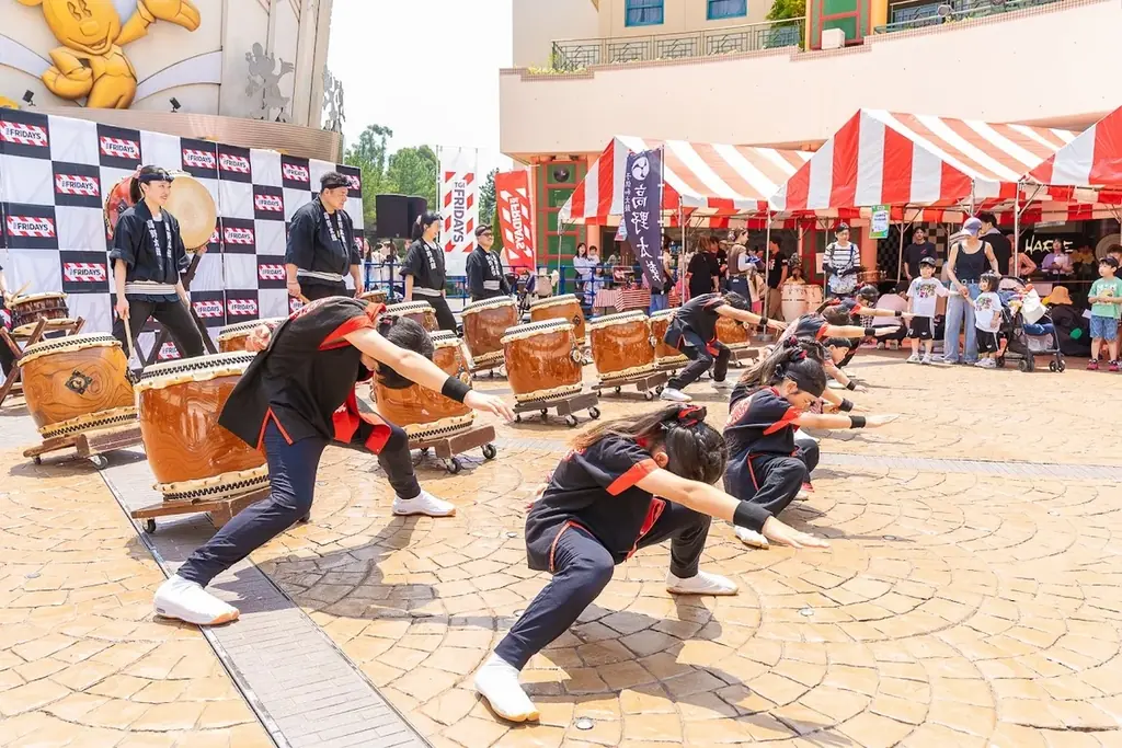 【TGIフライデーズ】 746組・2,238人が応募。子どもたちの「やってみたい！」が笑顔につながった『第5回TGI FRIDAYS キッズキャンプ High Five 2026』開催。 画像 11