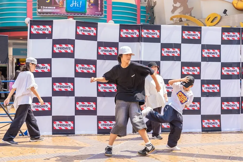 【TGIフライデーズ】 746組・2,238人が応募。子どもたちの「やってみたい！」が笑顔につながった『第5回TGI FRIDAYS キッズキャンプ High Five 2026』開催。 画像 13