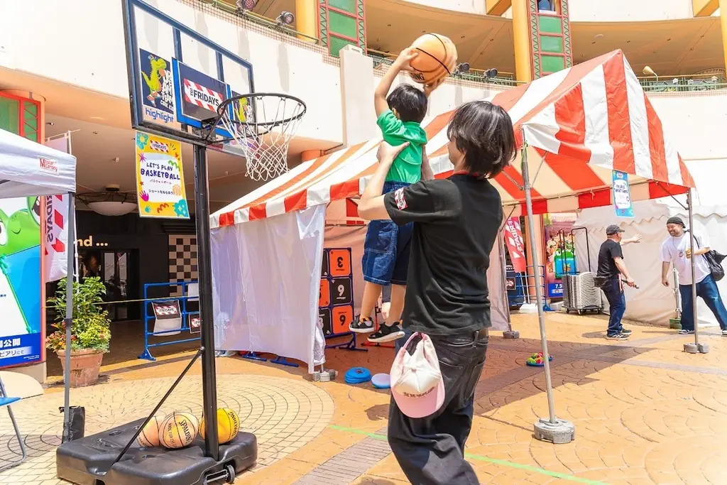 【TGIフライデーズ】 746組・2,238人が応募。子どもたちの「やってみたい！」が笑顔につながった『第5回TGI FRIDAYS キッズキャンプ High Five 2026』開催。 画像 2