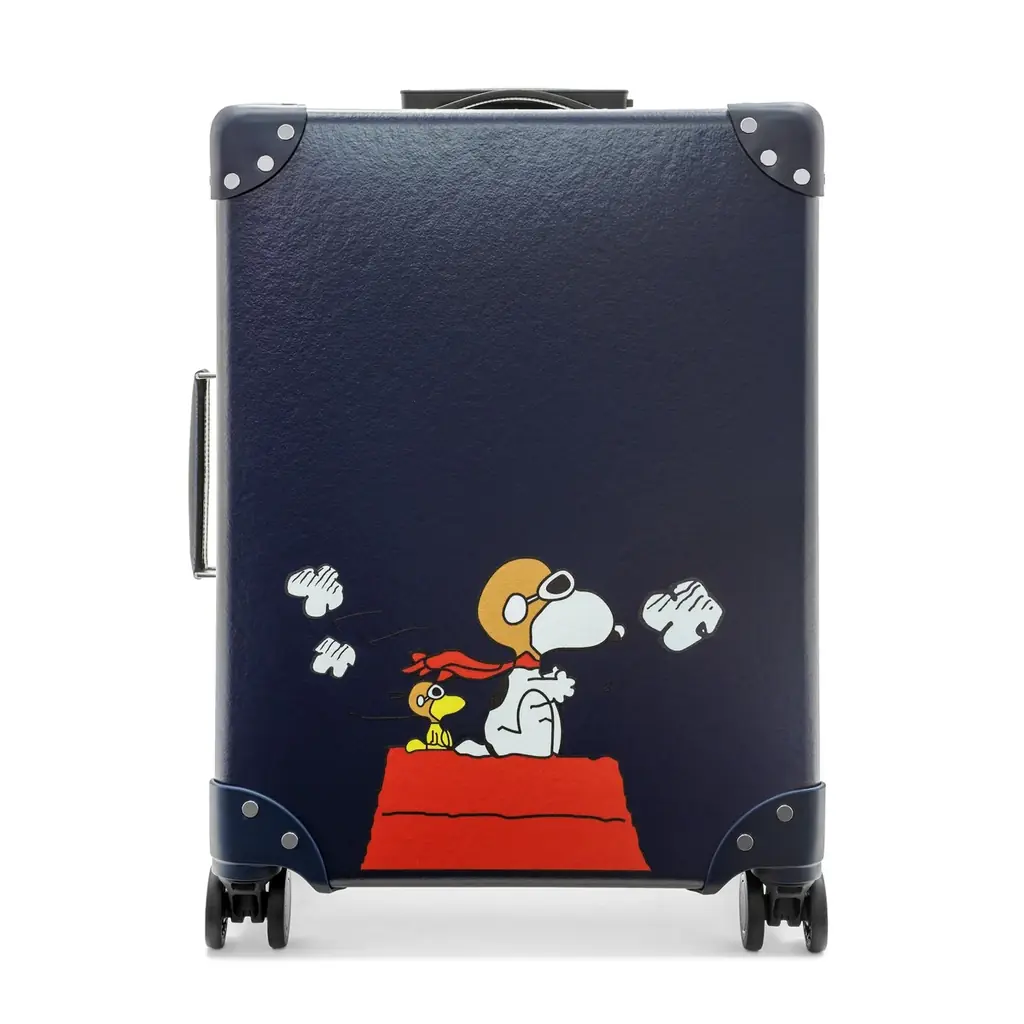 グローブ・トロッター x ピーナッツ™ コレクションに新作が登場 画像 6