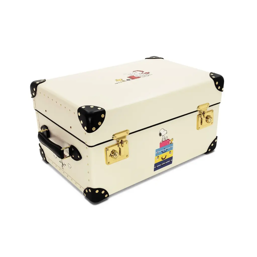 グローブ・トロッター x ピーナッツ™ コレクションに新作が登場 画像 8