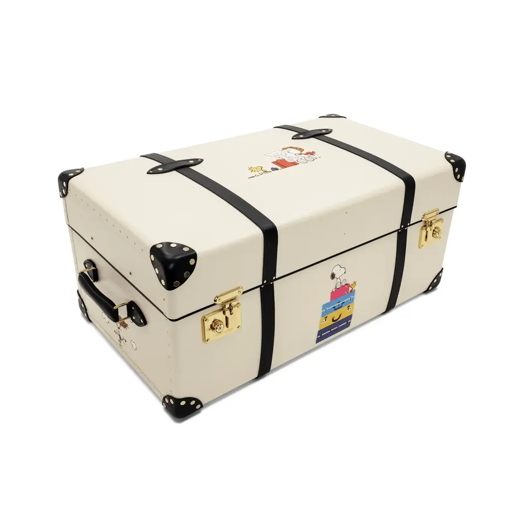 グローブ・トロッター x ピーナッツ™ コレクションに新作が登場 画像 9