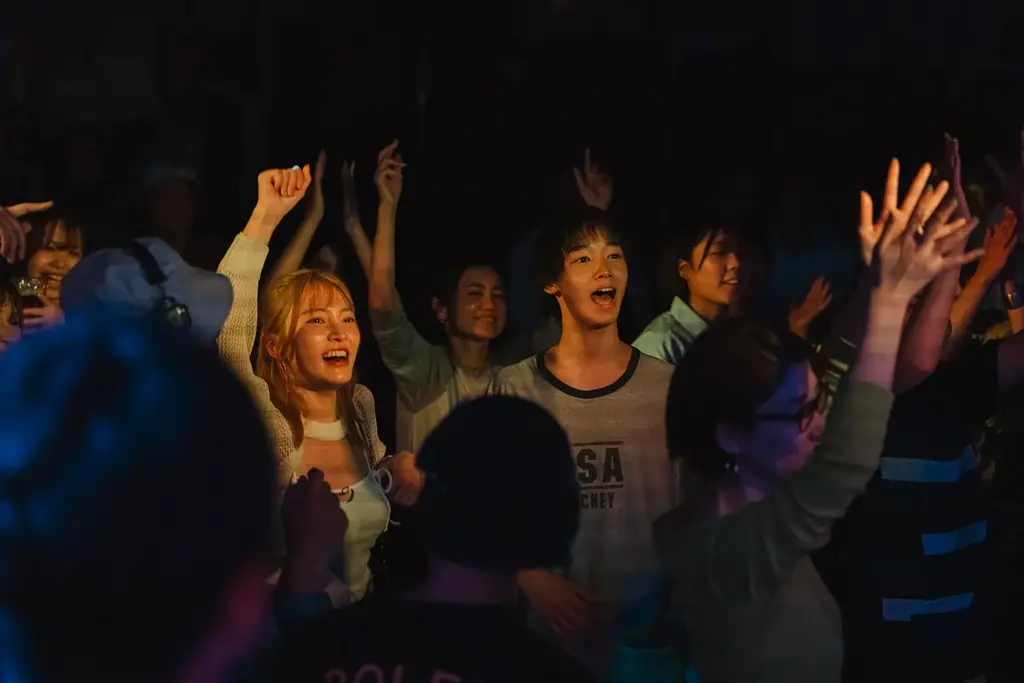 SUPER BEAVER・柳沢亮太が映画音楽初担当！sumika書き下ろし主題歌 murffin discs20周年記念映画『はじまりのさよなら』が2026年11月20日(金)全国公開決定!! 画像 10