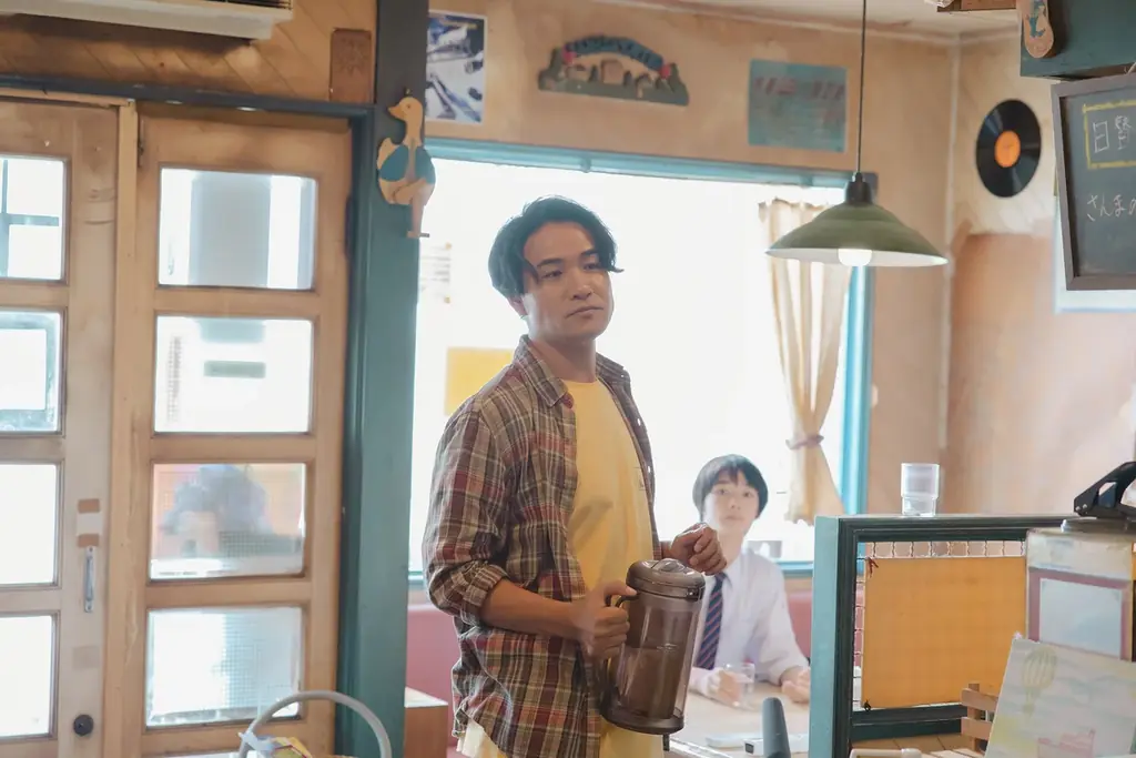 SUPER BEAVER・柳沢亮太が映画音楽初担当！sumika書き下ろし主題歌 murffin discs20周年記念映画『はじまりのさよなら』が2026年11月20日(金)全国公開決定!! 画像 6