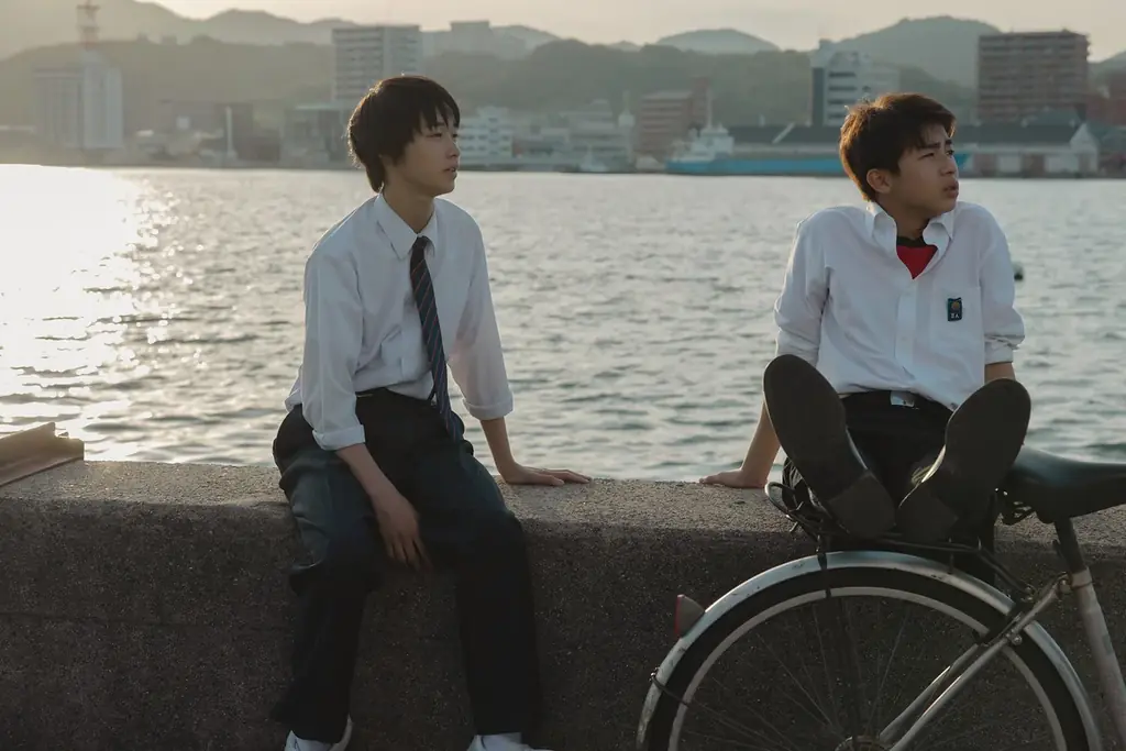 SUPER BEAVER・柳沢亮太が映画音楽初担当！sumika書き下ろし主題歌 murffin discs20周年記念映画『はじまりのさよなら』が2026年11月20日(金)全国公開決定!! 画像 7