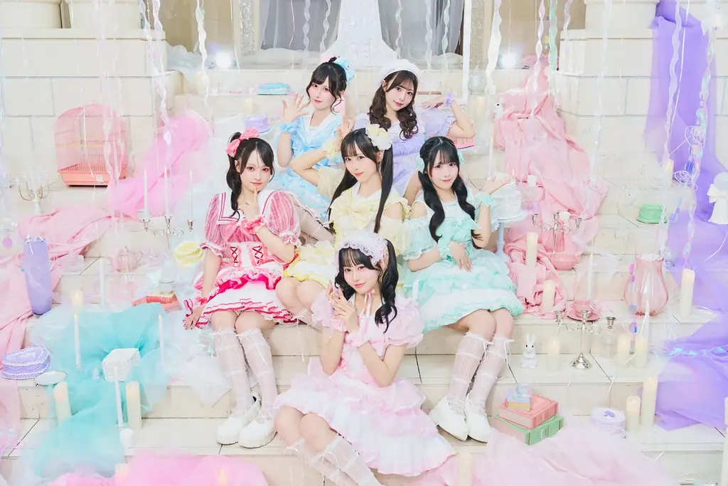熱い反響を受け、SVC MUSIC 主催の女性限定ライブイベント第3回開催決定！ 画像 7