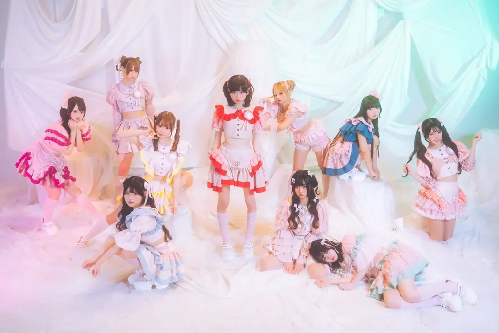 熱い反響を受け、SVC MUSIC 主催の女性限定ライブイベント第3回開催決定！ 画像 8