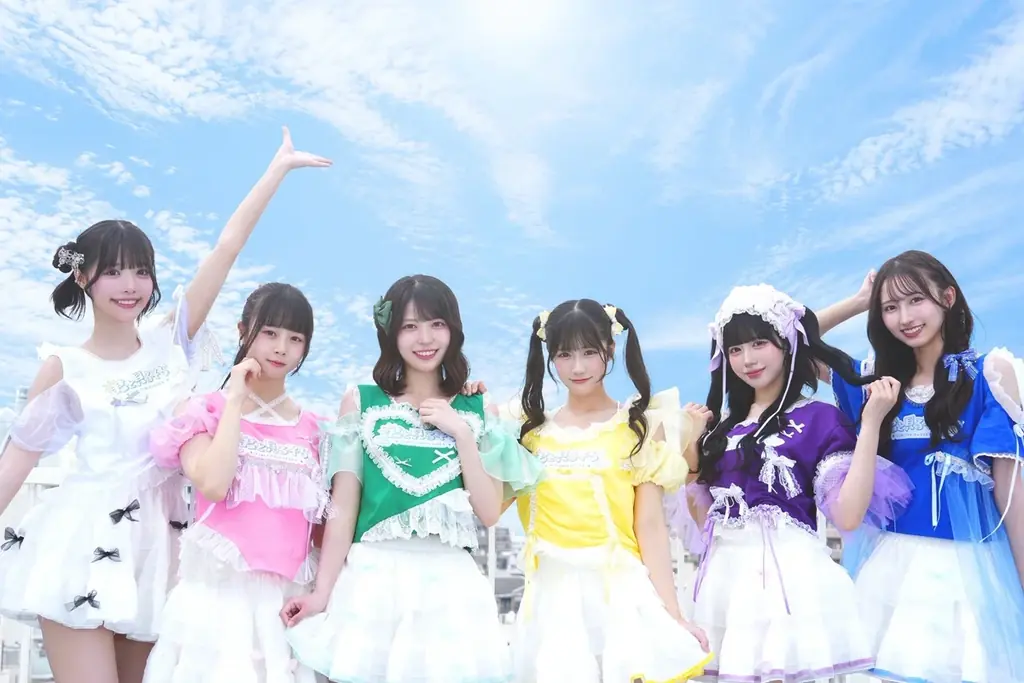 熱い反響を受け、SVC MUSIC 主催の女性限定ライブイベント第3回開催決定！ 画像 9