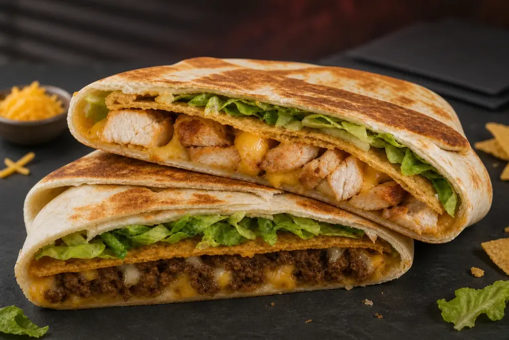 映画『グレイ・ミッション』×Taco Bell コラボメニュー8月3日（月）より期間限定発売！ 画像 3