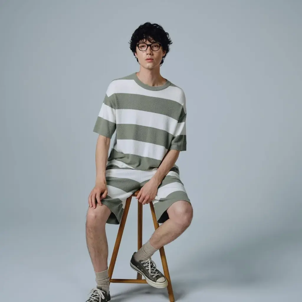 【GELATO PIQUE HOMME】松坂屋名古屋店にてLIMITED CONCEPT STOREを期間限定オープン！＜8月5日(水)～25日(火)＞ 画像 3