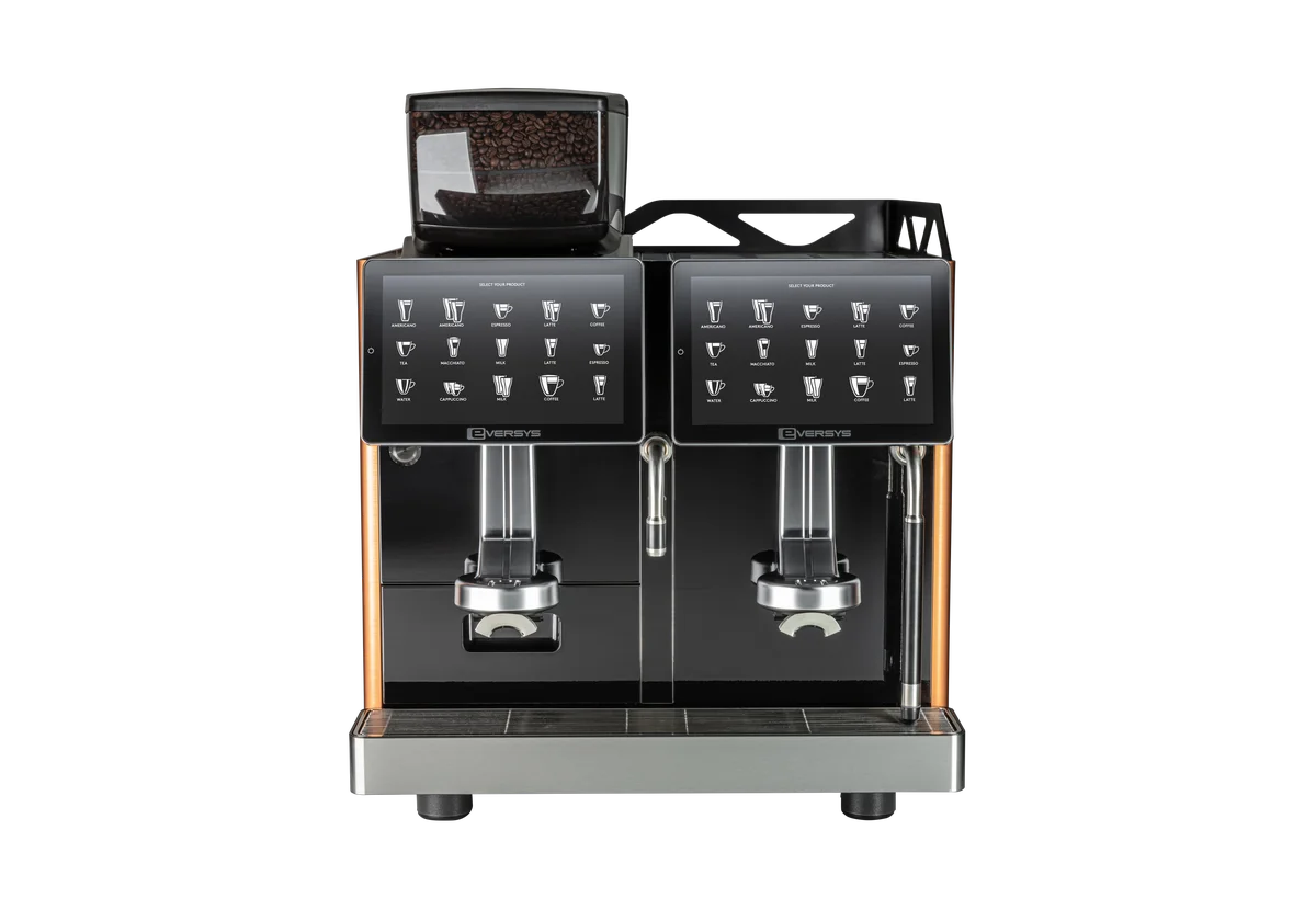 カフェ・ベーカリー・スイーツ産業の日本最大級展示会デロンギ・ジャパン「CAFERES JAPAN 2026」出展　出展期間：2026年8月4日（火）～6日（木） 画像 5