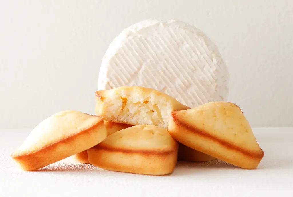 【Daska&Desiree】チーズスイーツブランド「Cheese is…」ポップアップストア第二弾が全国5都市で開催決定 画像 2
