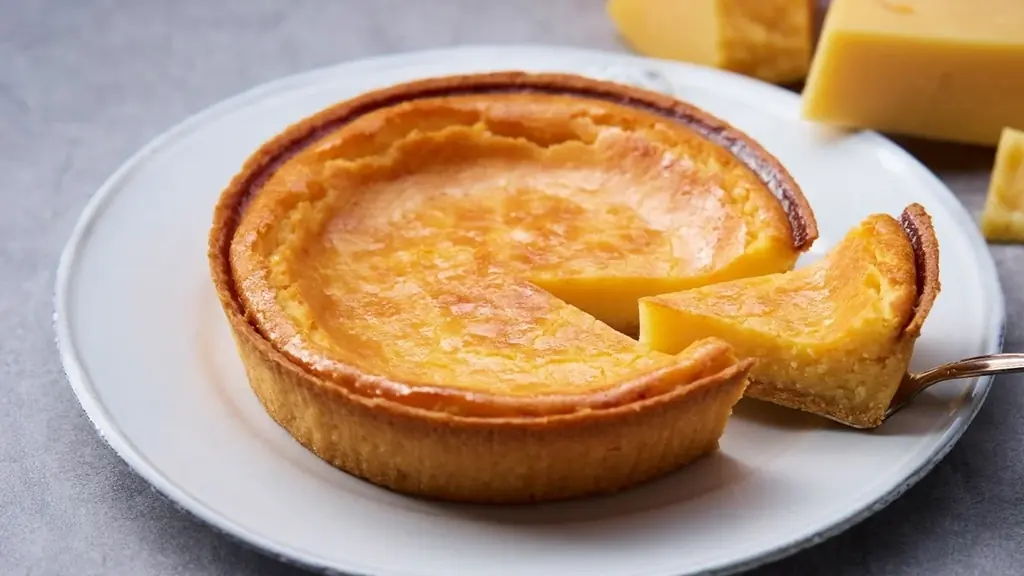 モロゾフ復刻 エダムチーズケーキが8/7〜3日間限定で復活