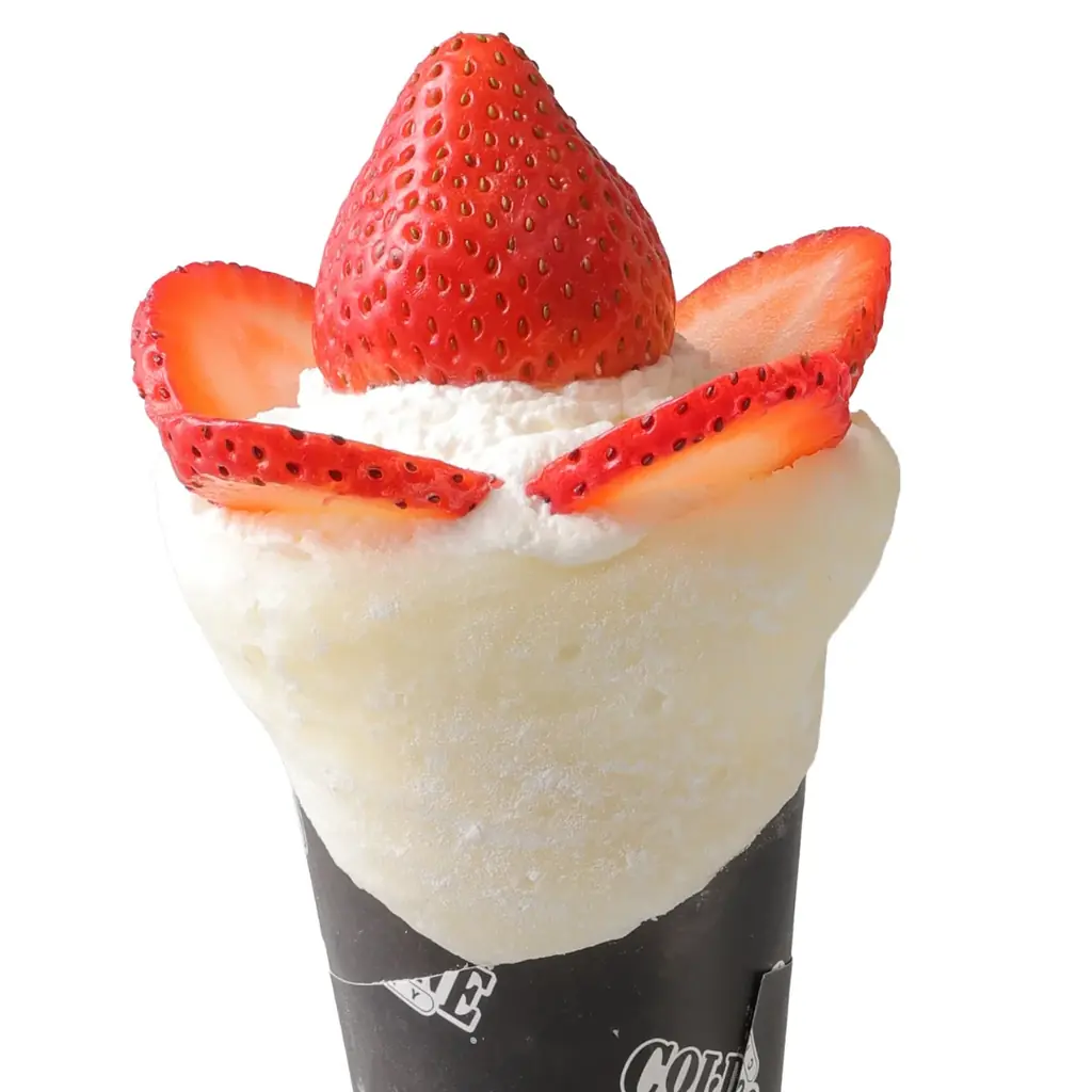 【 “コールドストーン” が鎌倉駅前に誕生！】限定メニューや新感覚「生もちクレープ」を揃え、7/30（木）グランドオープン！ 画像 9