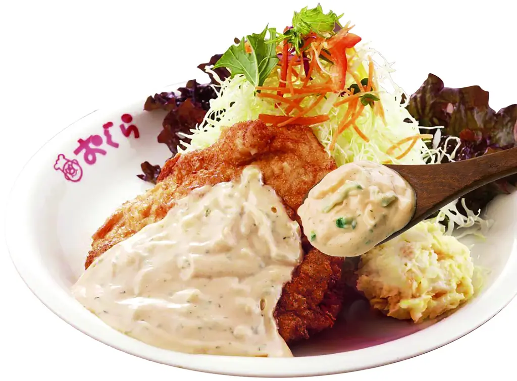 ＼今年も来たっちゃ！チキン南蛮や辛麺など宮崎グルメが大集合！／　激辛スタミナグルメやマンゴー×チーズを使ったひんやりスイーツも楽しめる 『第6回熱いぜ！宮崎展』が大丸福岡天神店で開催 画像 2