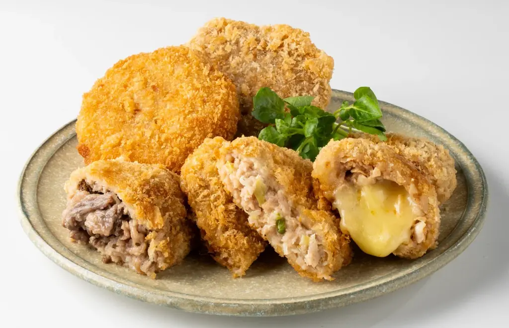 ＼今年も来たっちゃ！チキン南蛮や辛麺など宮崎グルメが大集合！／　激辛スタミナグルメやマンゴー×チーズを使ったひんやりスイーツも楽しめる 『第6回熱いぜ！宮崎展』が大丸福岡天神店で開催 画像 4