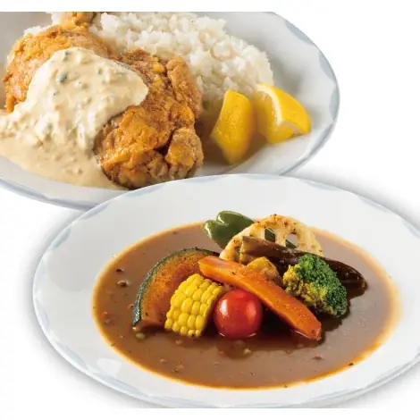 ＼今年も来たっちゃ！チキン南蛮や辛麺など宮崎グルメが大集合！／　激辛スタミナグルメやマンゴー×チーズを使ったひんやりスイーツも楽しめる 『第6回熱いぜ！宮崎展』が大丸福岡天神店で開催 画像 9