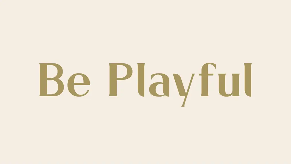 創業108年の神戸屋が40年ぶりにコーポレートロゴ刷新、新ステートメント「Be Playful」を掲げたリブランディングを発表 画像 4