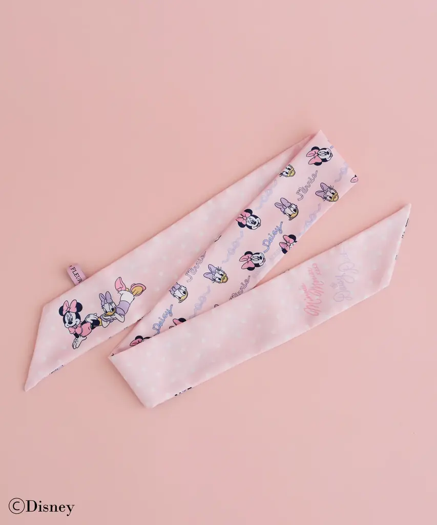 【Maison de FLEUR】「ミッキー＆フレンズ」を描いたDisney Collection！8月5日(水)より「Disney THE MARKET 2026 in 日本橋三越本店」にて先行販売 画像 7
