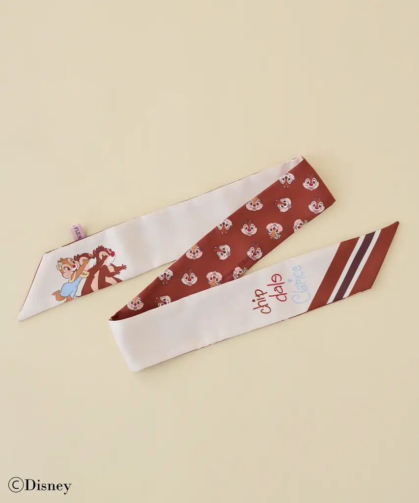 【Maison de FLEUR】「ミッキー＆フレンズ」を描いたDisney Collection！8月5日(水)より「Disney THE MARKET 2026 in 日本橋三越本店」にて先行販売 画像 9