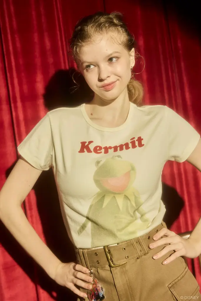 『MUS（エムユーエス）』の「Disney SERIES CREATED by MUS」よりTHE MUPPETS COLLECTIONを8月5日(水)より発売開始 画像 10