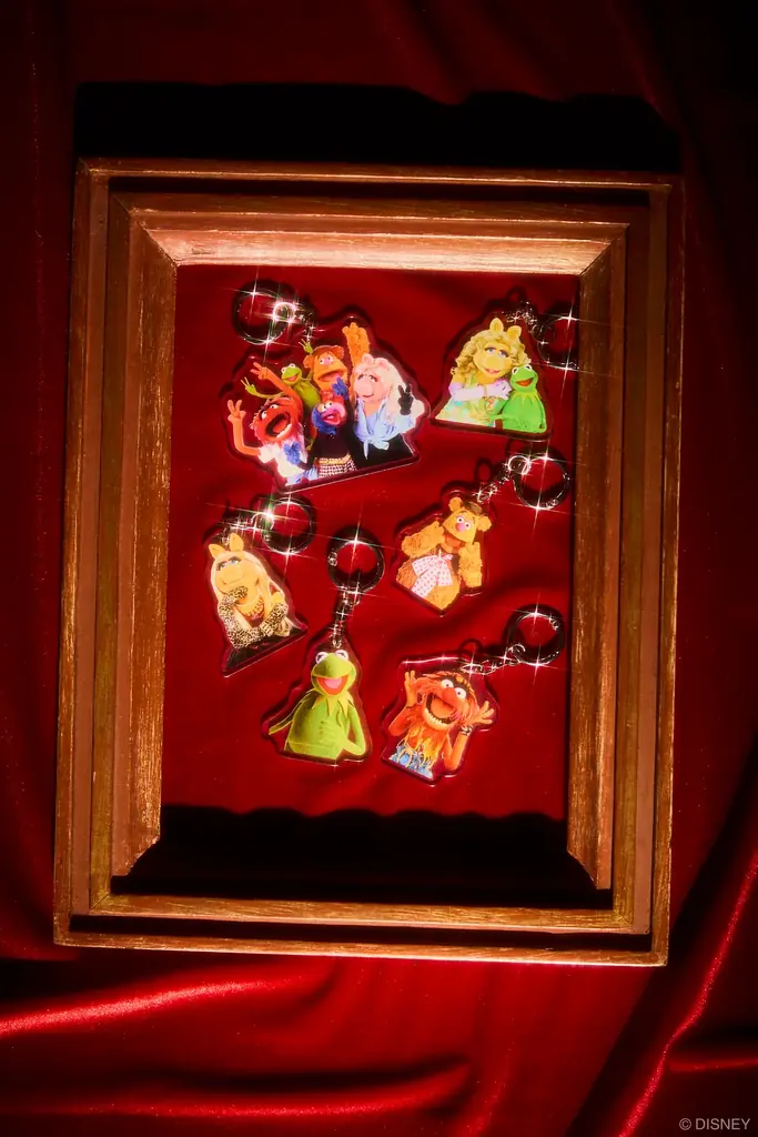『MUS（エムユーエス）』の「Disney SERIES CREATED by MUS」よりTHE MUPPETS COLLECTIONを8月5日(水)より発売開始 画像 19