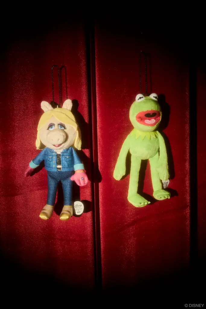 『MUS（エムユーエス）』の「Disney SERIES CREATED by MUS」よりTHE MUPPETS COLLECTIONを8月5日(水)より発売開始 画像 20