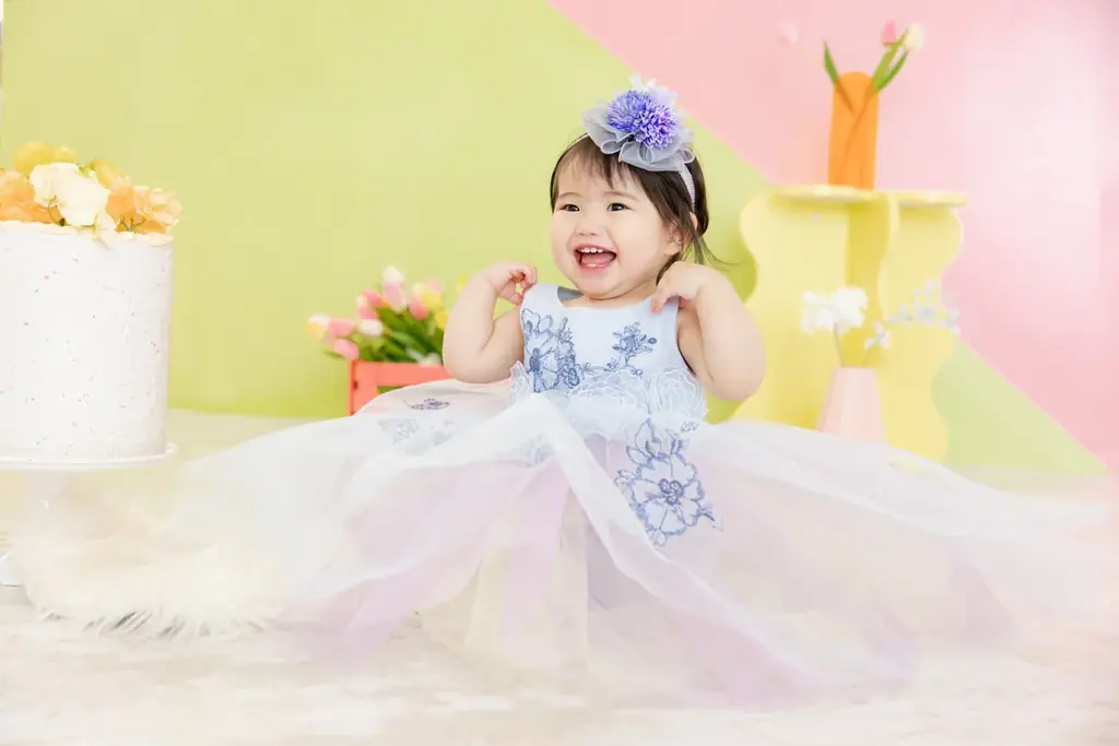 子どもたちがアイドルに！？“わたしが主役のスーパーマーケット”好評につき第2弾！体験型フォトイベント「Little on Tour」を東仙台スタジオで開催 画像 3