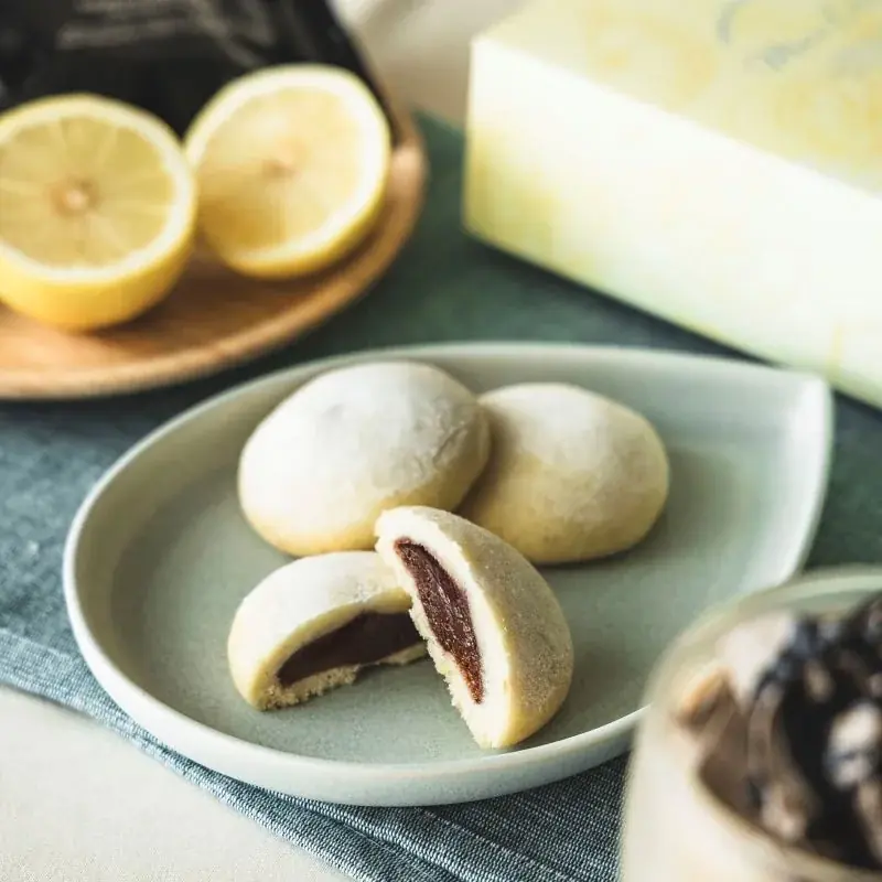 【夏の帰省・旅行の手土産に】横浜発のチョコレート専門店VANILLABEANSのオンラインでは買えない店舗限定スイーツ4選 画像 5