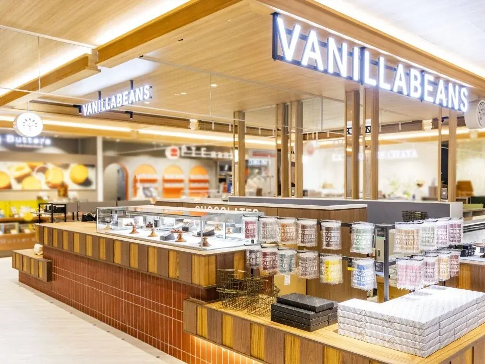 【夏の帰省・旅行の手土産に】横浜発のチョコレート専門店VANILLABEANSのオンラインでは買えない店舗限定スイーツ4選 画像 7