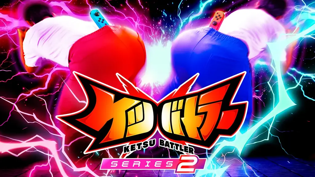 7月30日配信：ケツバトラーにDLC「キデン」参戦