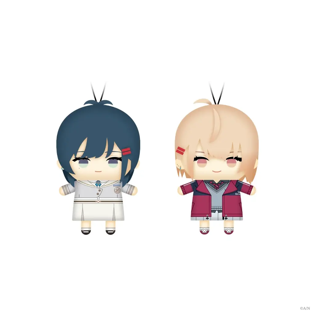 にじさんじから「うみゃみー Half Anniversary」グッズが登場！2026年7月30日(木)12時から販売開始！ 画像 7
