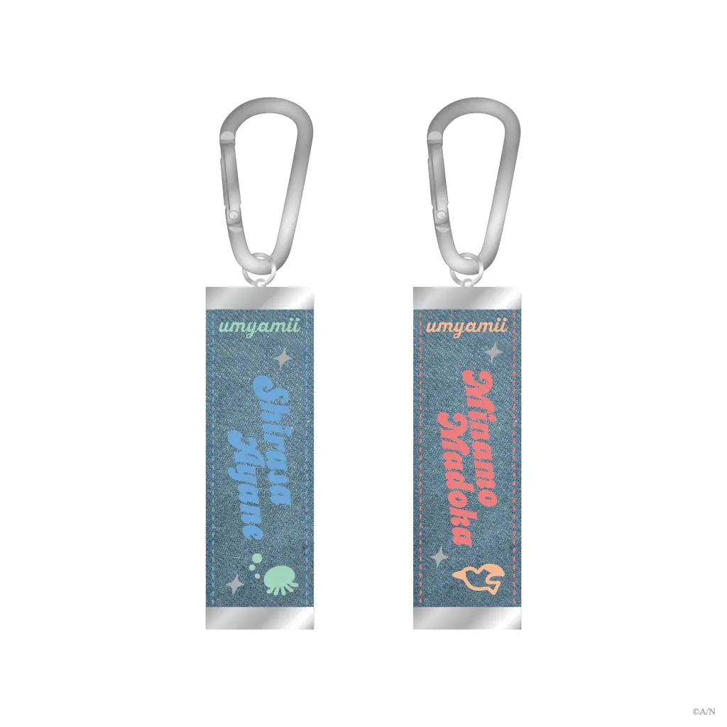 にじさんじから「うみゃみー Half Anniversary」グッズが登場！2026年7月30日(木)12時から販売開始！ 画像 9