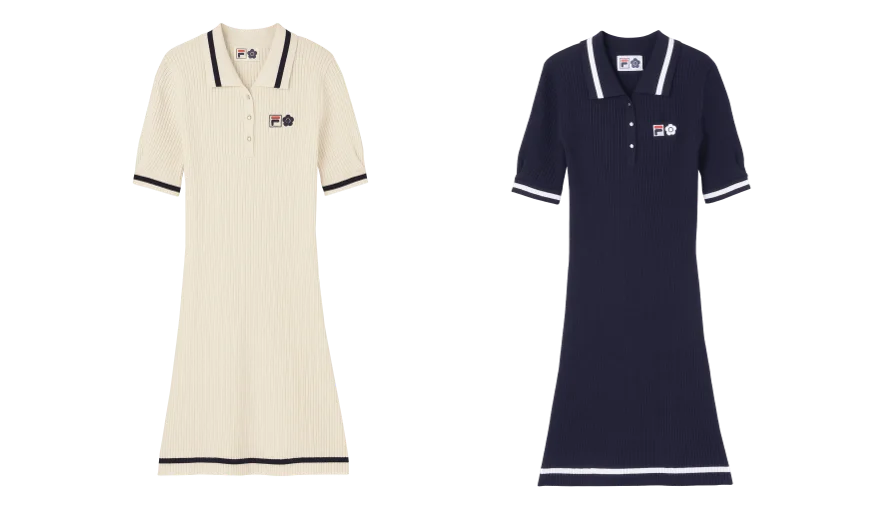 イタリア生まれのスポーツライフスタイルブランド「FILA」と「MARY QUANT」の初コラボレーションが実現！ 画像 2