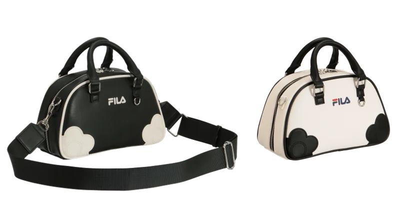 イタリア生まれのスポーツライフスタイルブランド「FILA」と「MARY QUANT」の初コラボレーションが実現！ 画像 3