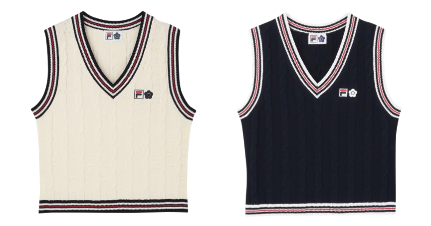 イタリア生まれのスポーツライフスタイルブランド「FILA」と「MARY QUANT」の初コラボレーションが実現！ 画像 4