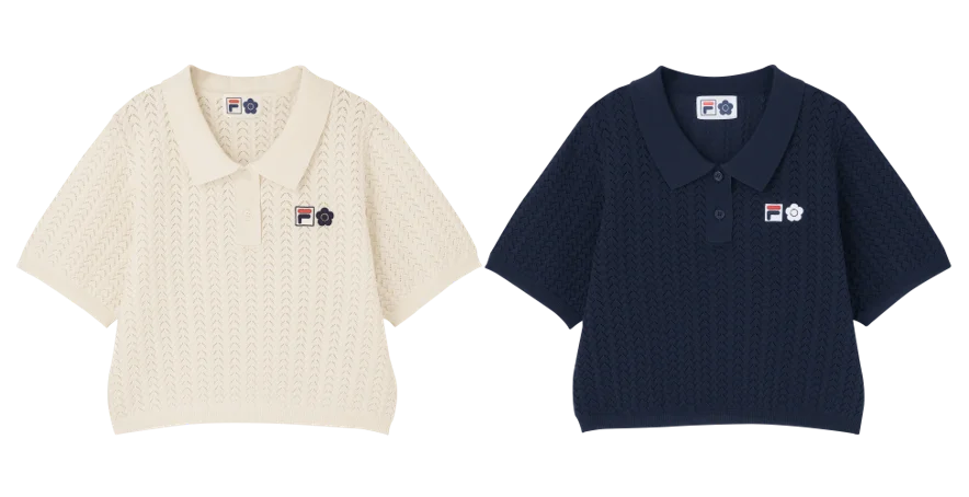 イタリア生まれのスポーツライフスタイルブランド「FILA」と「MARY QUANT」の初コラボレーションが実現！ 画像 5
