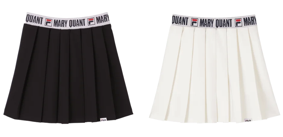 イタリア生まれのスポーツライフスタイルブランド「FILA」と「MARY QUANT」の初コラボレーションが実現！ 画像 7