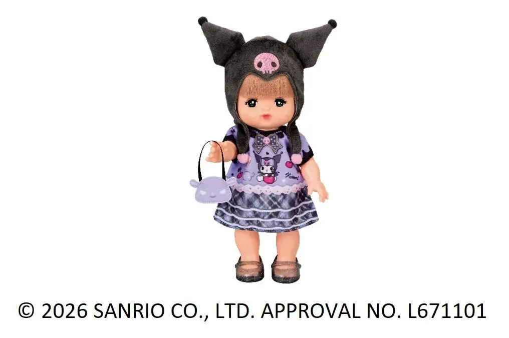 ひろ～いおうちでメルちゃんとおせわしましょ！ゆったりひろびろ！おせわハウスが発売 画像 6