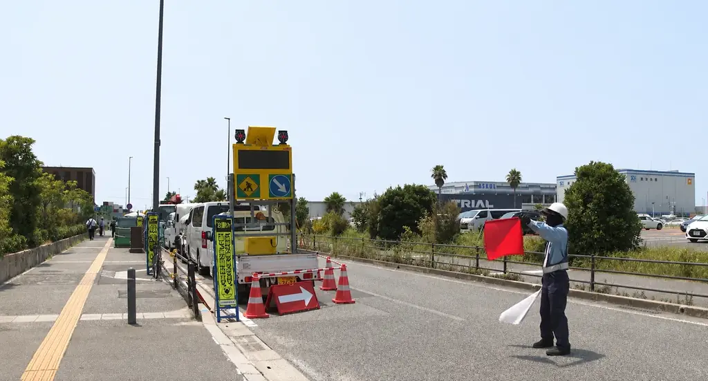 AIが熱中症の予兆検知、福岡市の建設現場で実証開始 画像 3