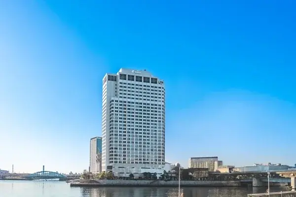 ANAホリデイ・イン東京ベイ、空と運河を眺める28階で楽しむ夏のデザートビュッフェ「SWEETS IN THE SKY」を期間限定で開催 画像 8